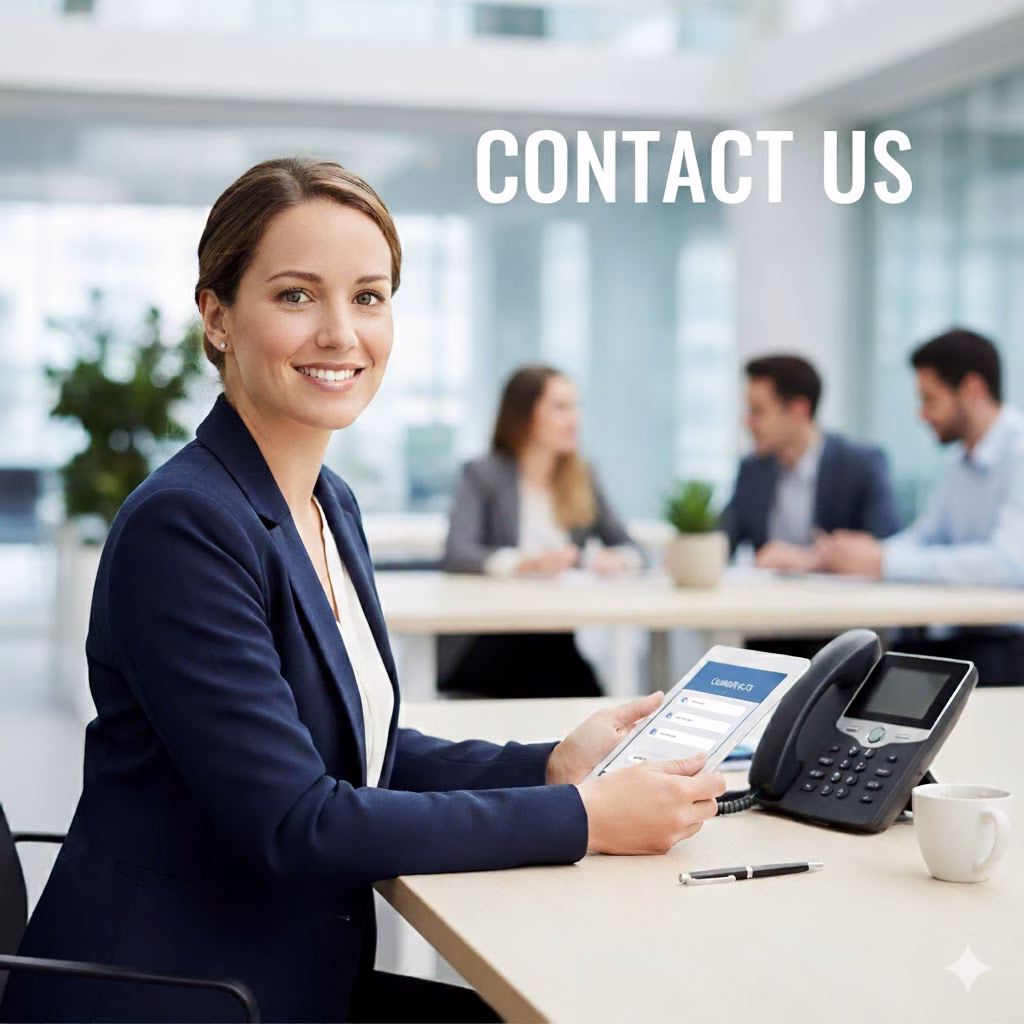 Contact Eden Kandinsky for Digital Security