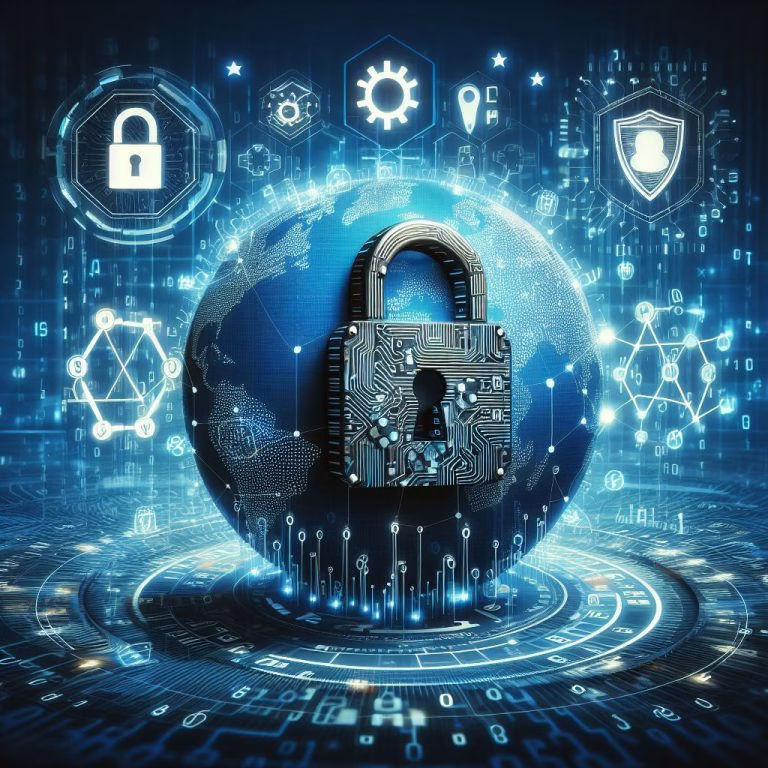 The Role of Cryptography in Maritime Security.