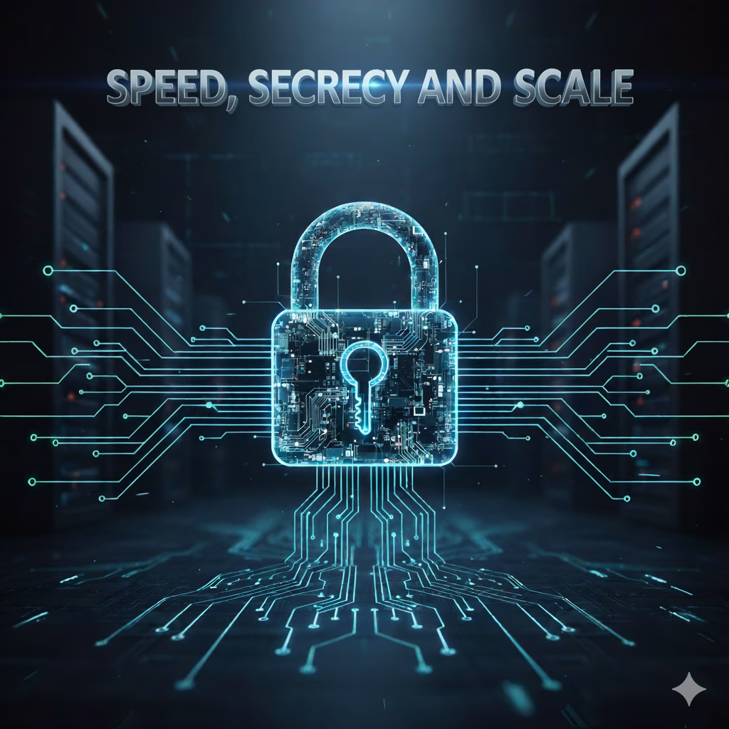 Symmetric Cryptography, Data Encryption