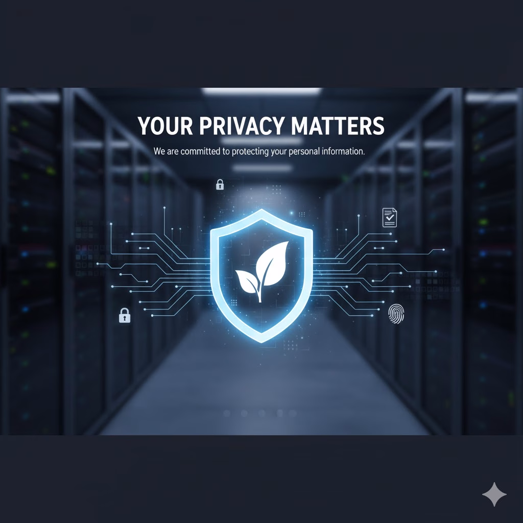 Eden Kandinsky Privacy Policy